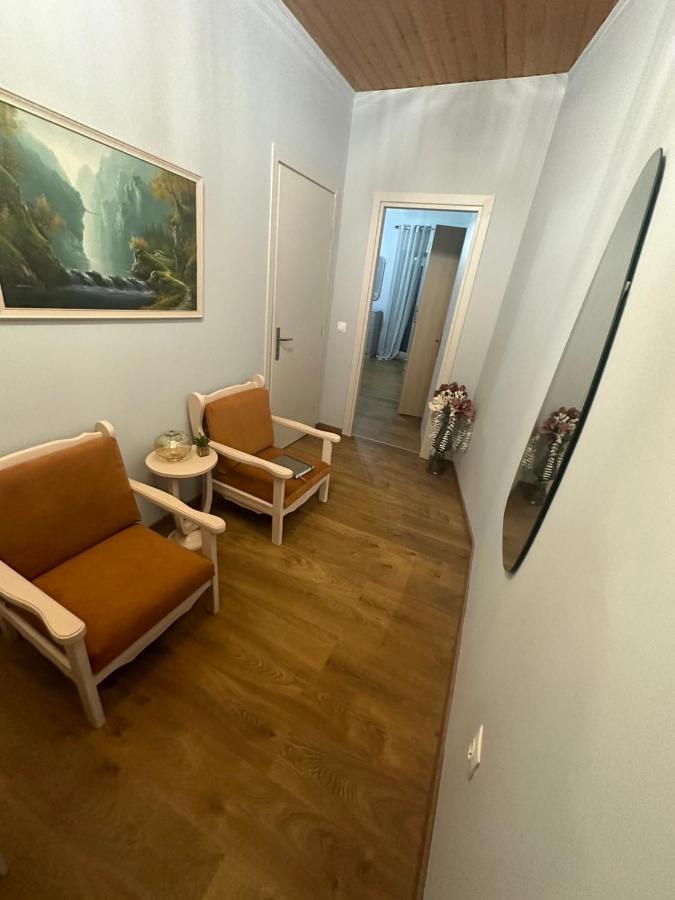 Casa Del Sogno Appartement Magouládes