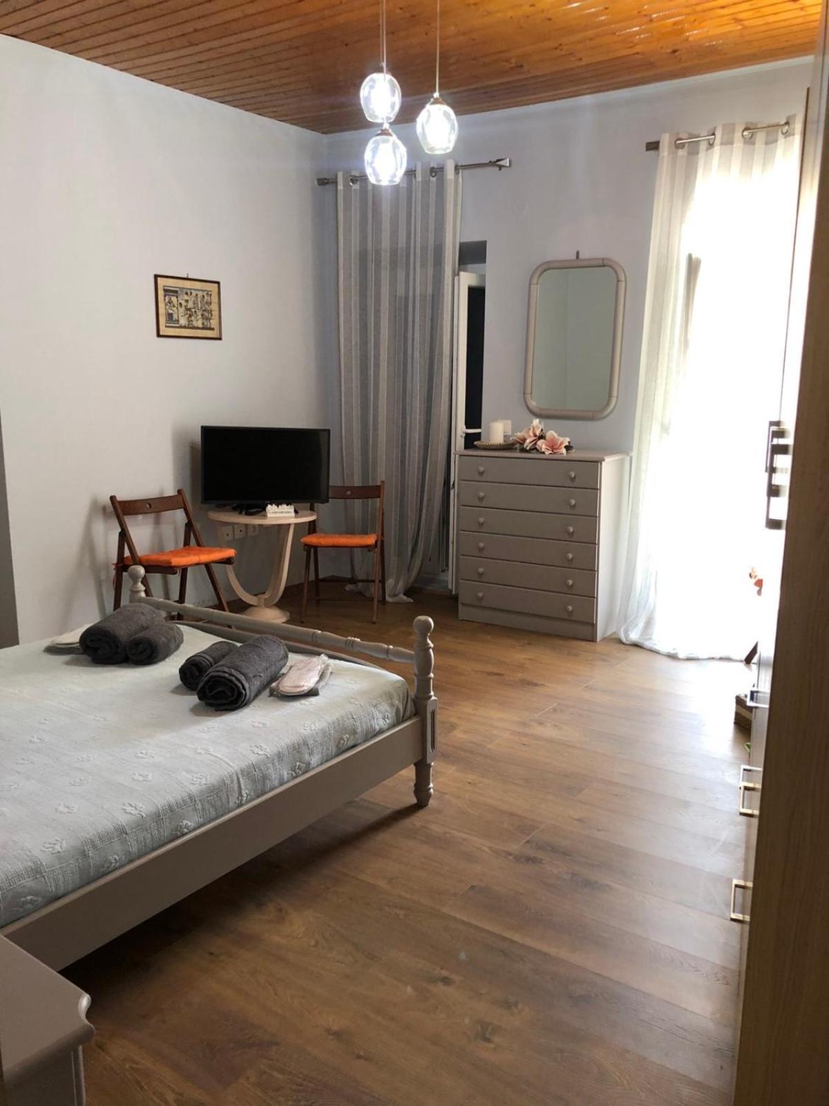 Appartement Casa Del Sogno *