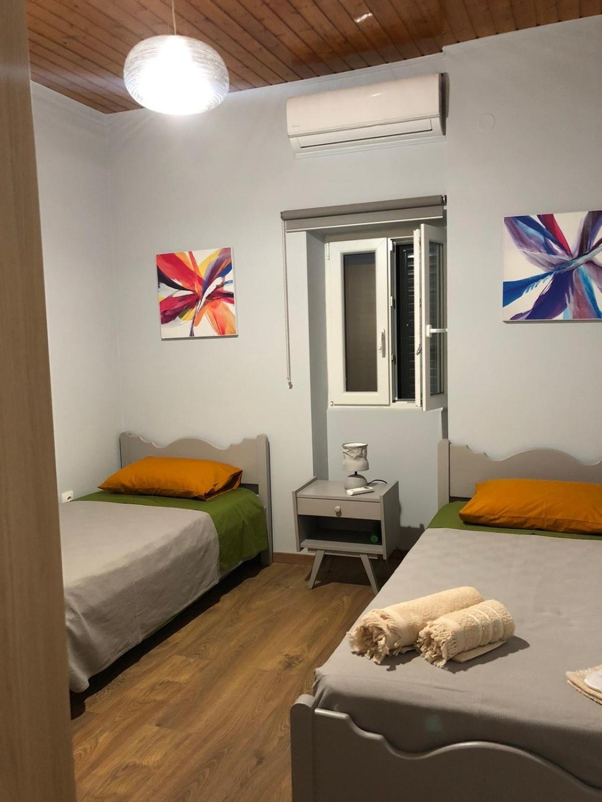Appartement Casa Del Sogno Magouládes