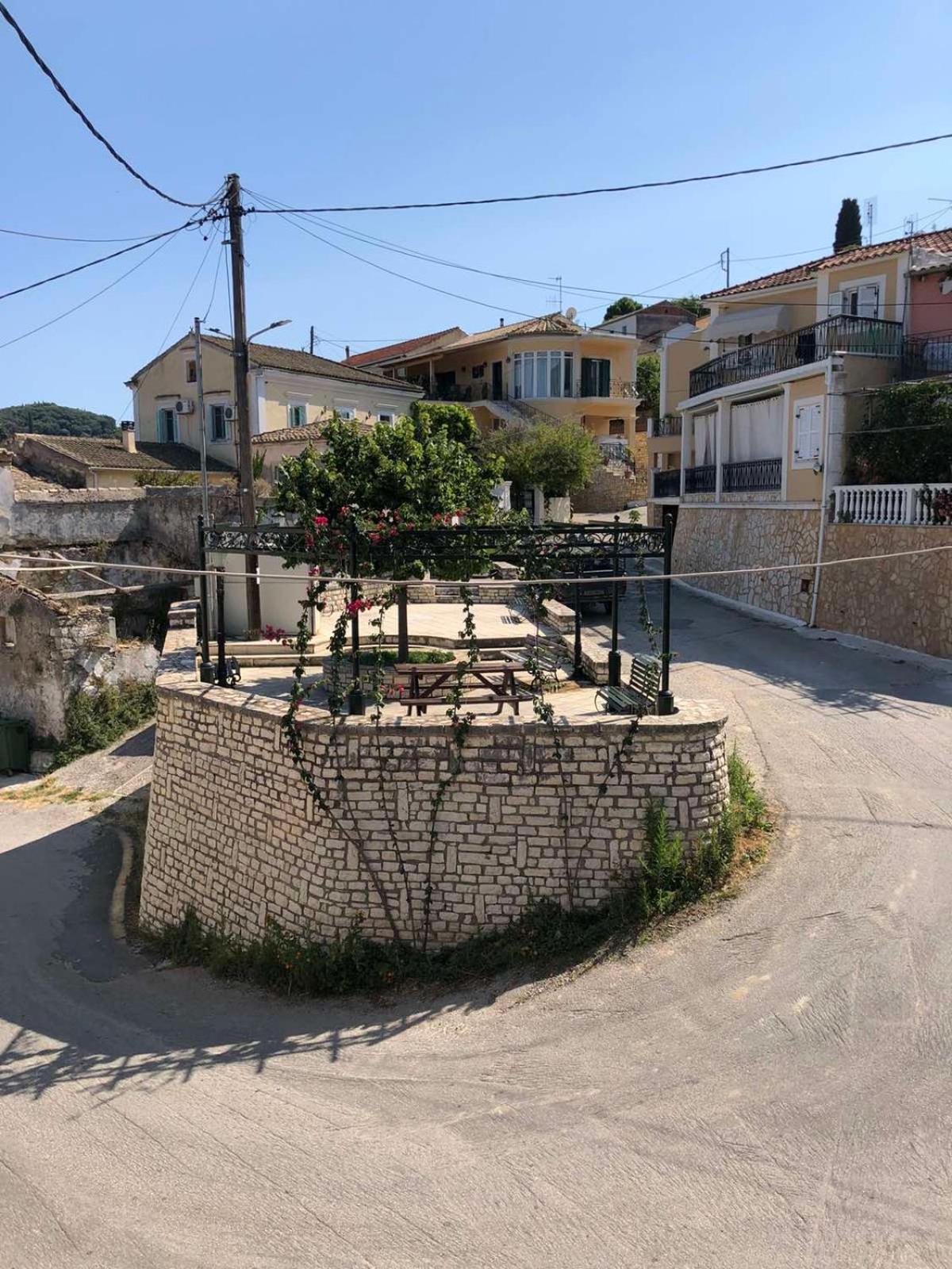 Casa Del Sogno Magouládes