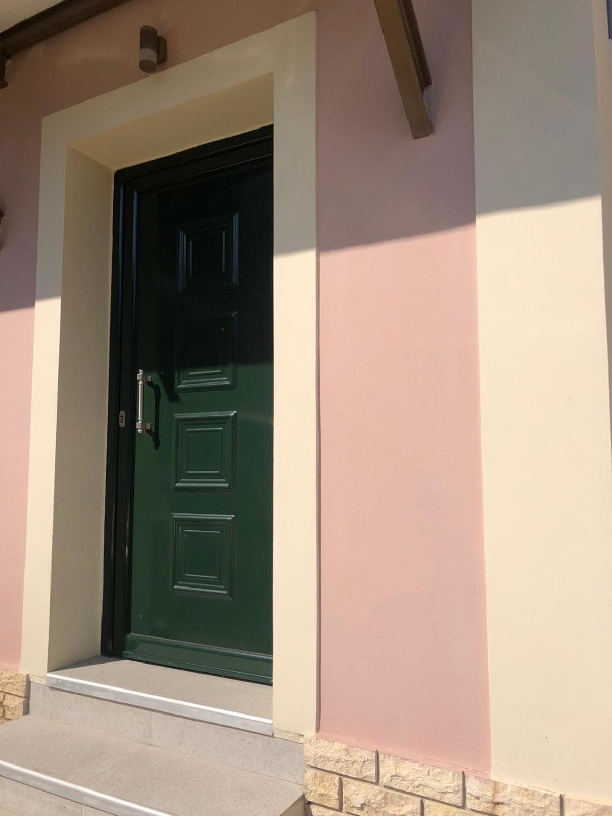 Appartement Casa Del Sogno Magouládes