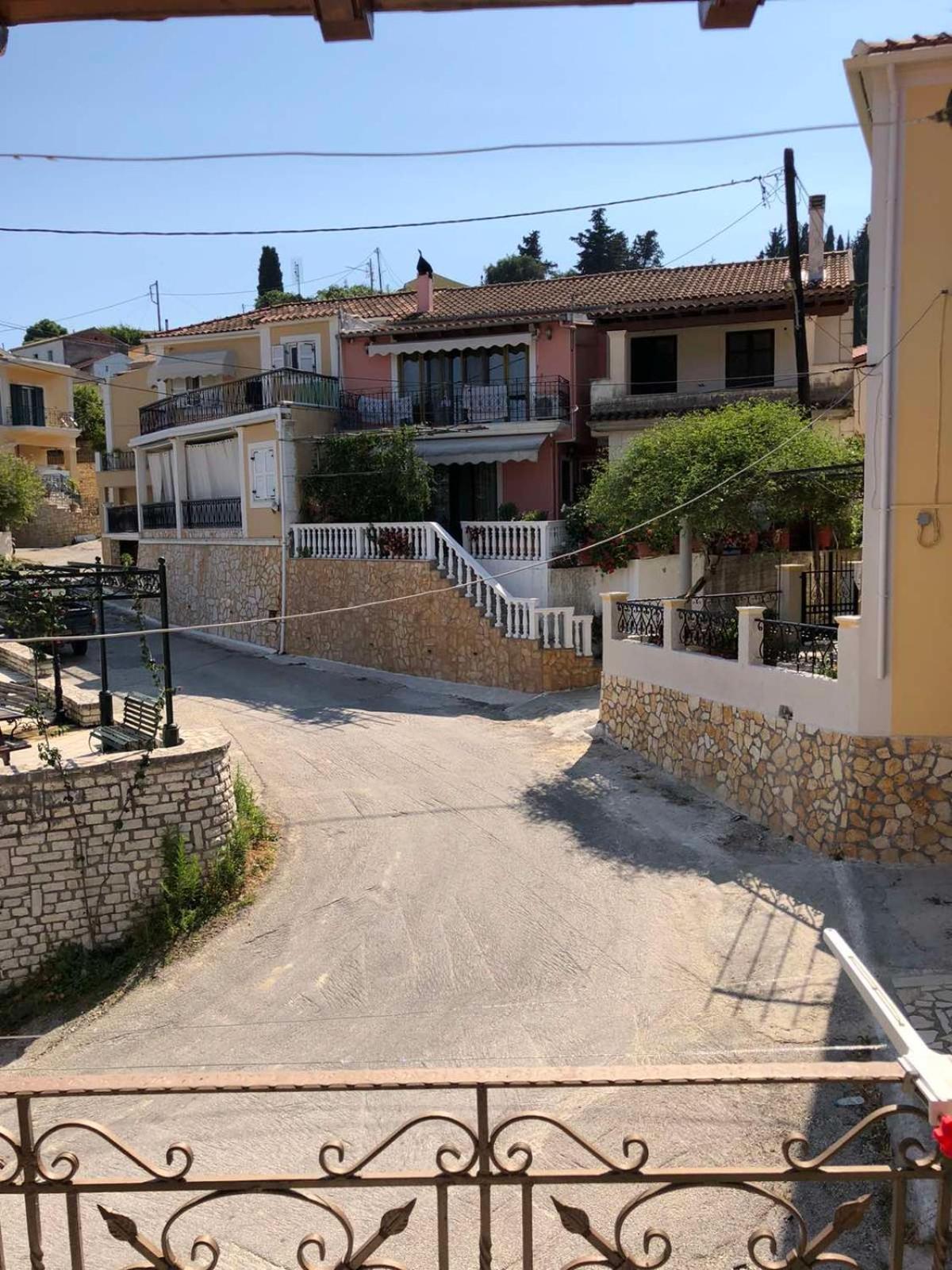 Appartement Casa Del Sogno *