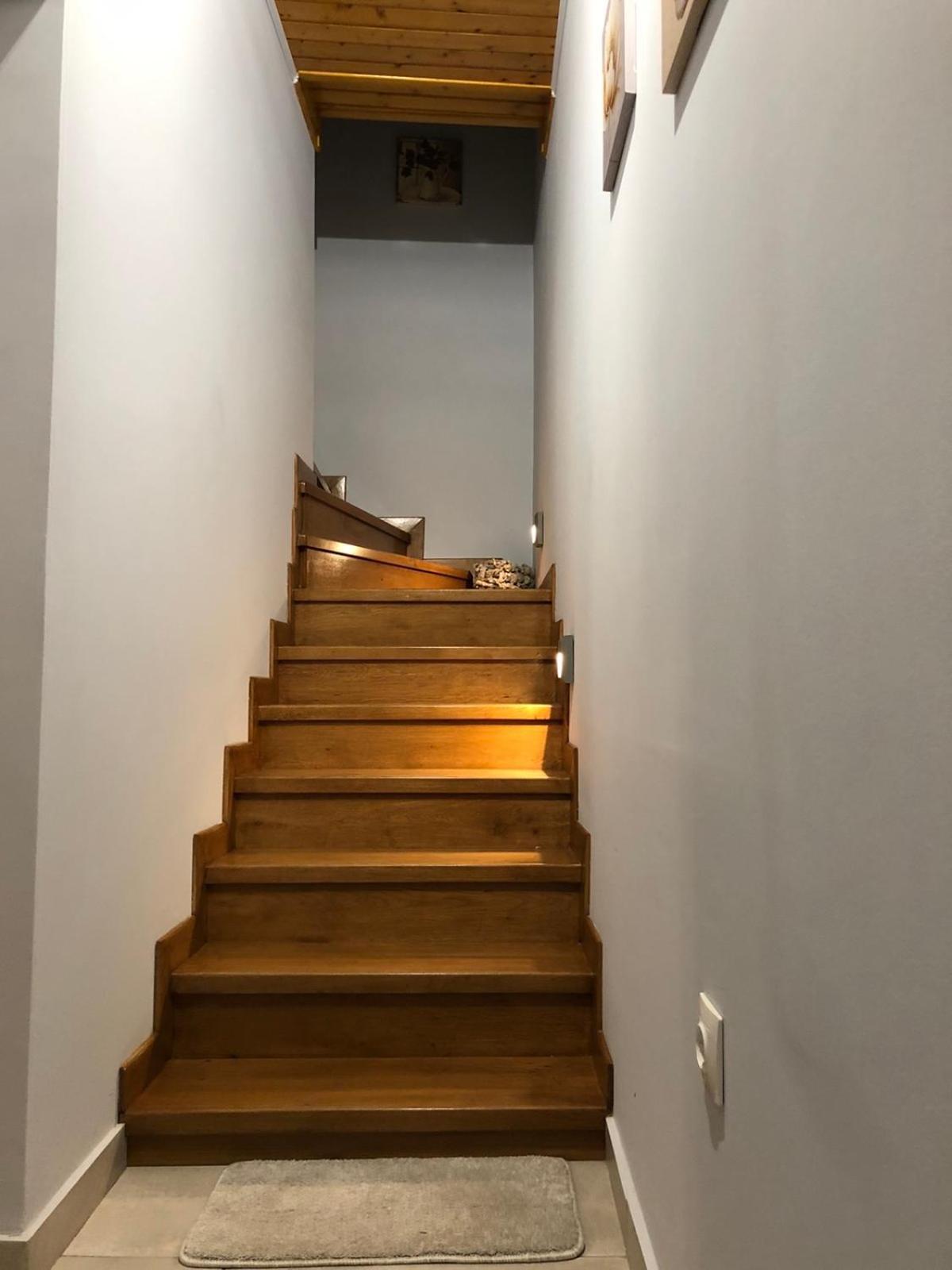 Casa Del Sogno Appartement *