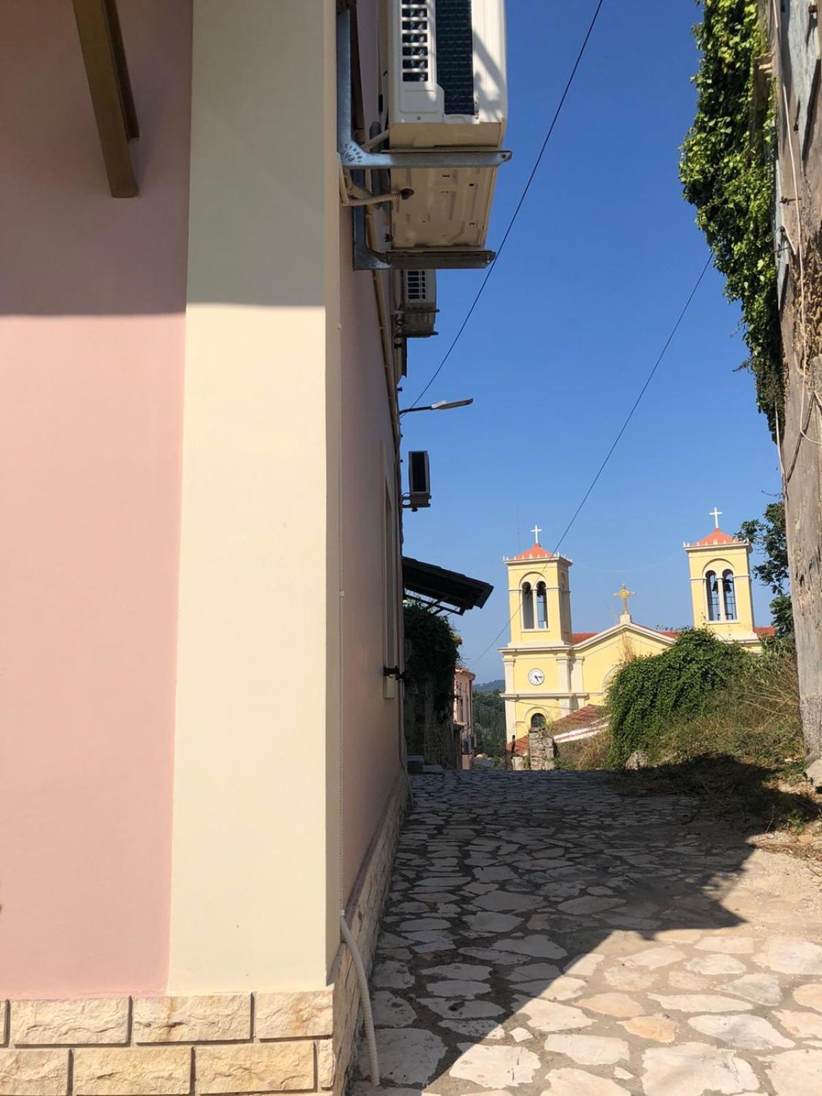 Casa Del Sogno Appartement