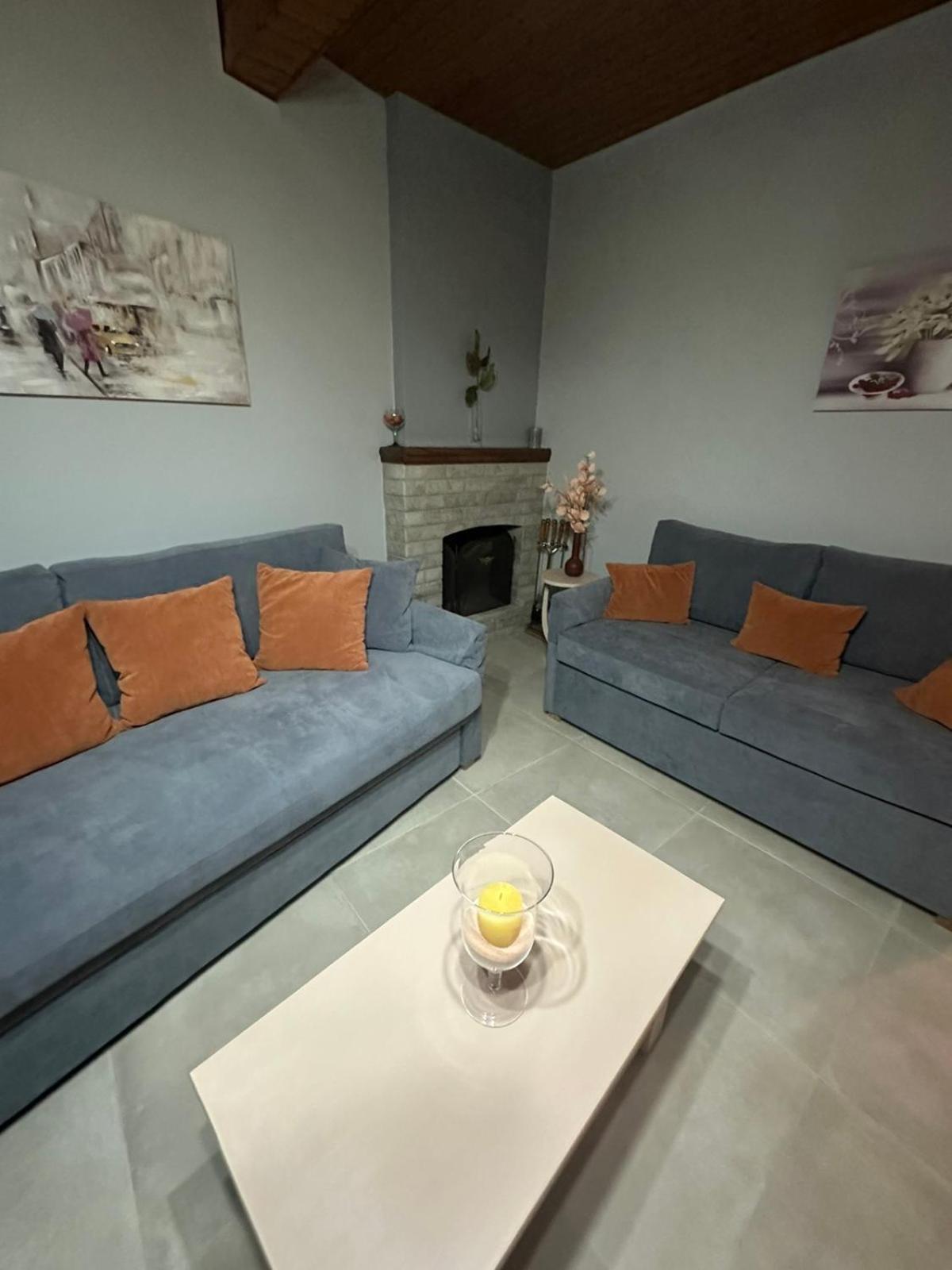 Casa Del Sogno Appartement *